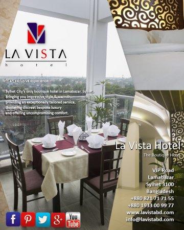 La Vista Hotel